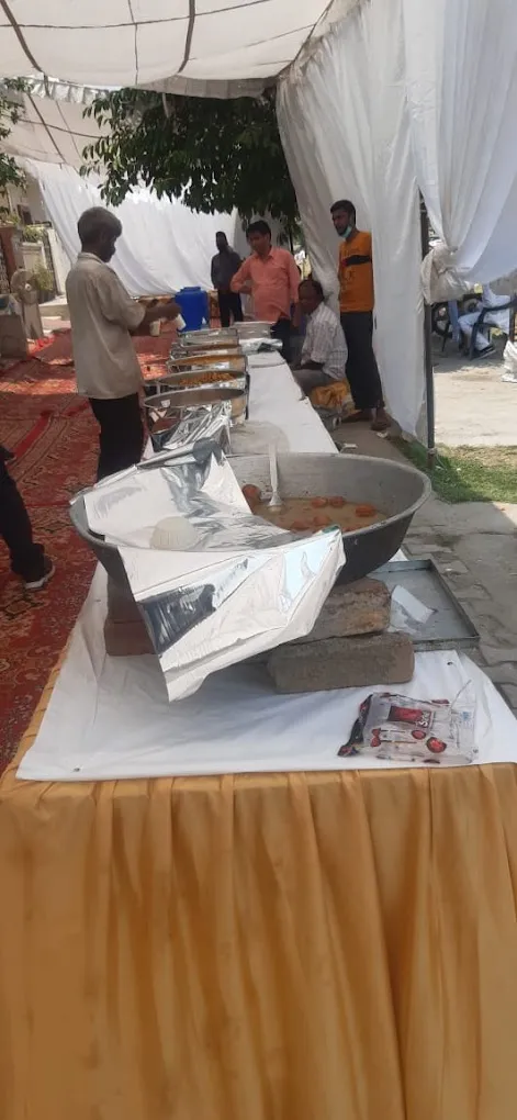 VED TENT HOUSE and CATERINGS - 5