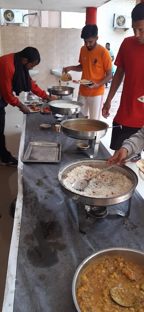 VED TENT HOUSE and CATERINGS - 6