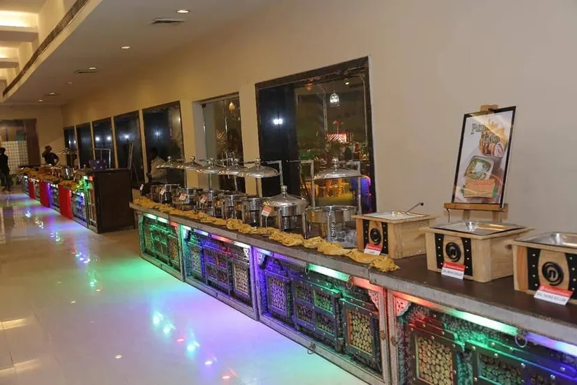 Golden Caterers - Wedding Caterers In Karnal