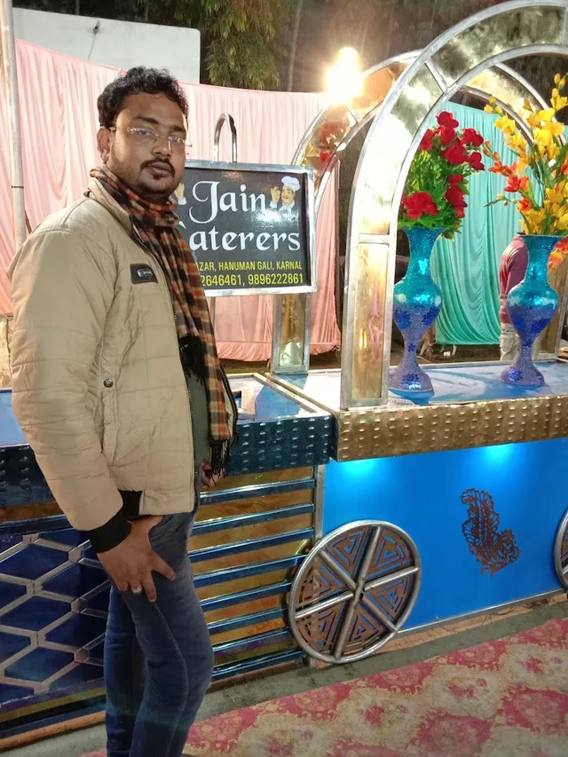 Jain Caterers Karnal - 2