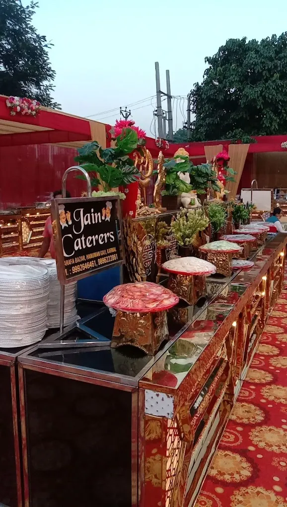 Jain Caterers Karnal - 3