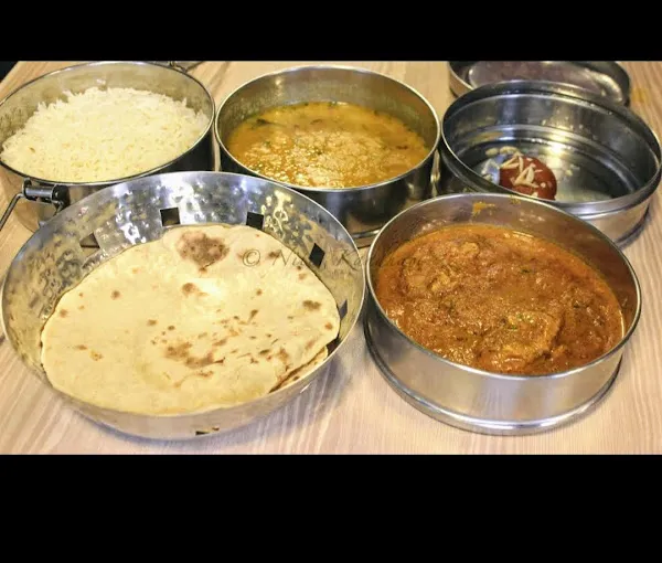 Yummy Tiffin service - 2