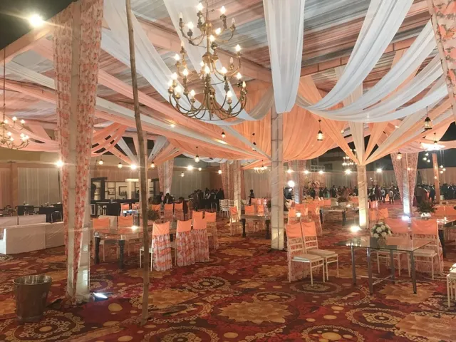 Rajan Tent& decorators - 3