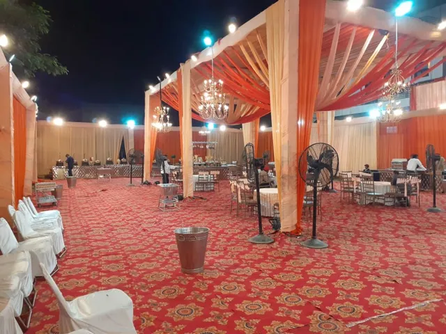 Rajan Tent& decorators - 4