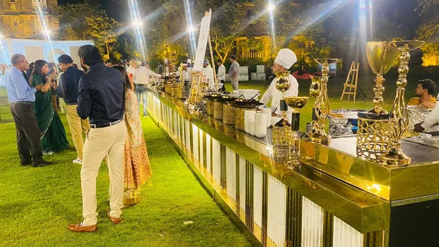 Deepali Caterers - 2