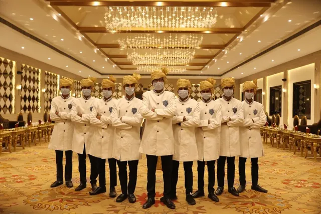 Deepali Caterers - 6