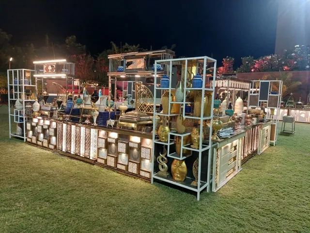 Zeal Foods Catering Udaipur - 3