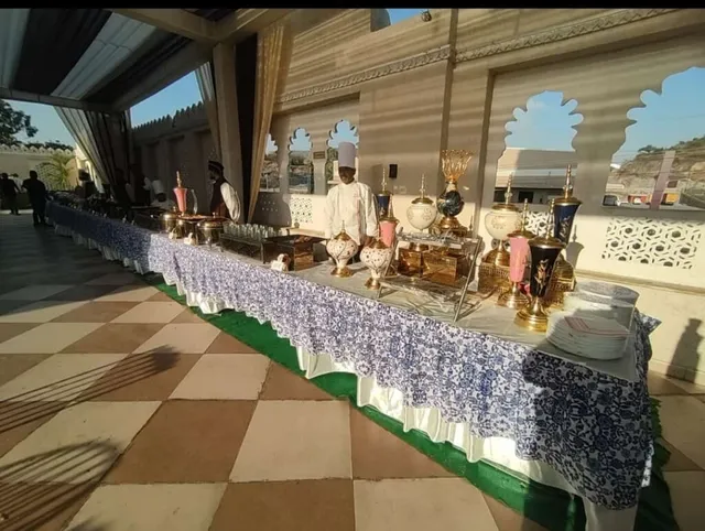 Zeal Foods Catering Udaipur - 6