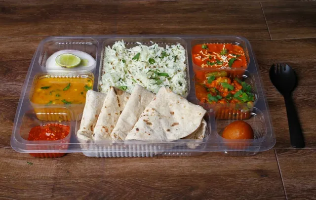 Punjabi Laziz - Online Food Order Udaipur - 4