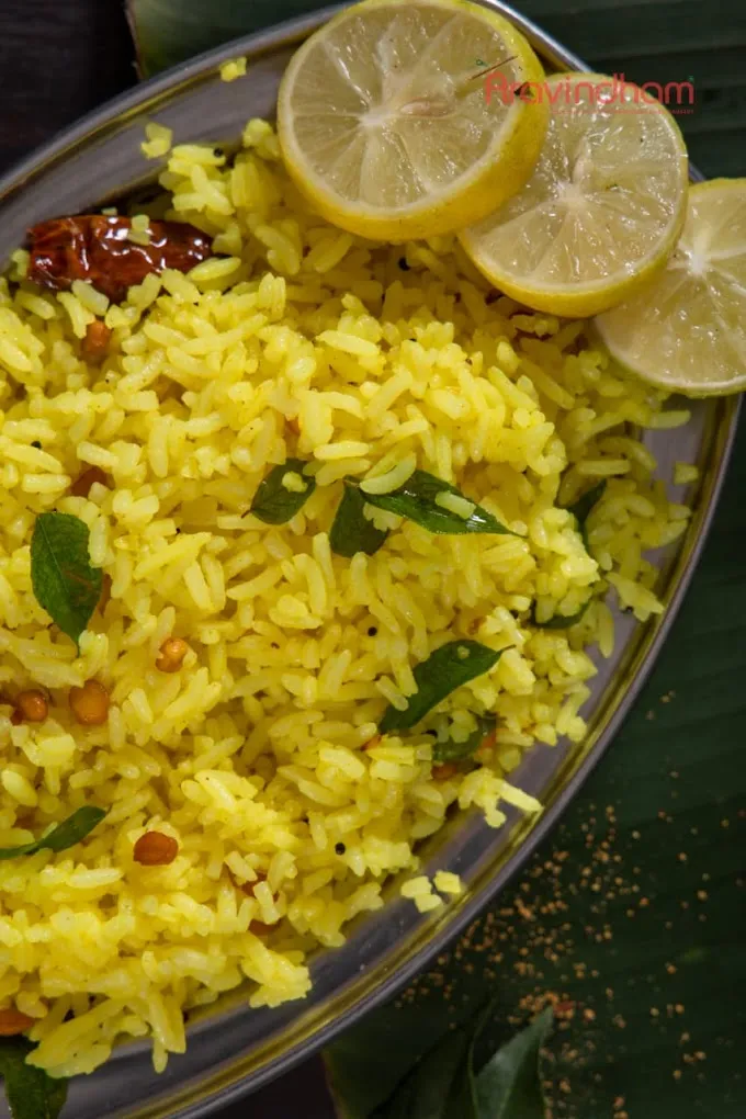 Aravindham - Authentic South Indian Restaurant