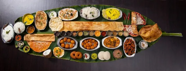Aravindham - Authentic South Indian Restaurant - 2