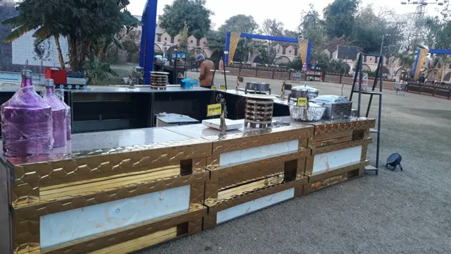 Mr. Chef Food Venture ( Sahu Caterers ) - Best Wedding Caterer in Udaipur - 2