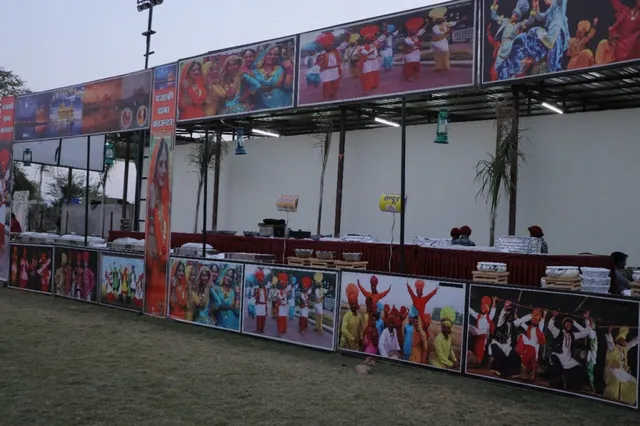 Mr. Chef Food Venture ( Sahu Caterers ) - Best Wedding Caterer in Udaipur - 3