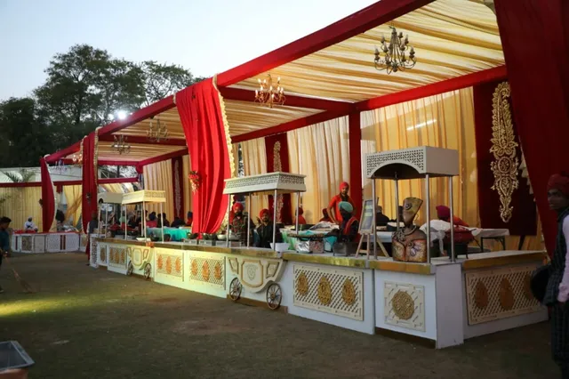 Mr. Chef Food Venture ( Sahu Caterers ) - Best Wedding Caterer in Udaipur - 4