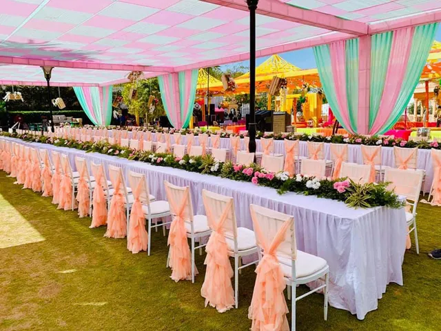 Mr. Chef Food Venture ( Sahu Caterers ) - Best Wedding Caterer in Udaipur - 6