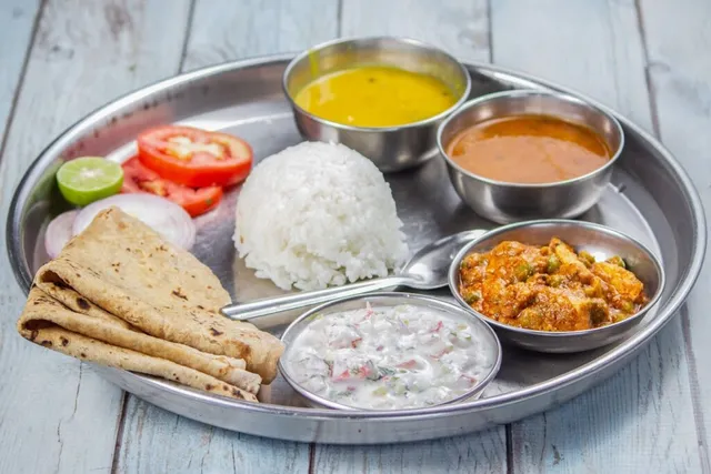 Dimple's Kitchen (HomeMade Fresh Foods & Tiffin Services in Udaipur) - 4