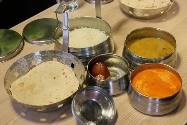 Dimple's Kitchen (HomeMade Fresh Foods & Tiffin Services in Udaipur) - 5