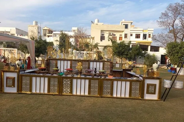 Nandini Caterers - 5