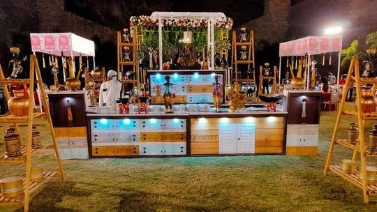 Nandini Caterers - 6