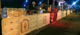 Parth caterers