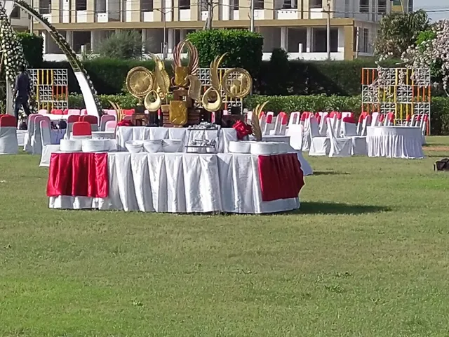 Parth caterers - 2