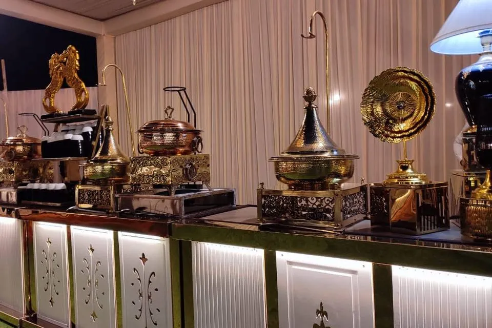 Bharose Lal Halwai - Best caterers in udaipur