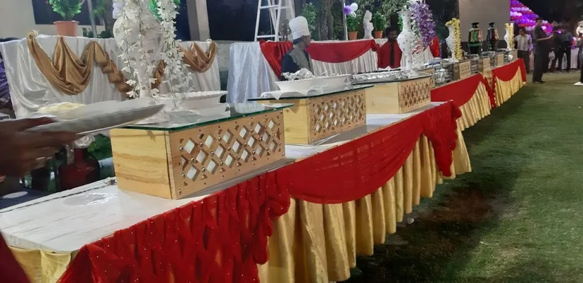 Khandelwal caterers