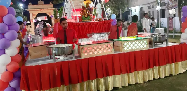 Khandelwal caterers - 2