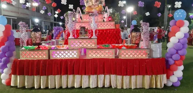 Khandelwal caterers - 4
