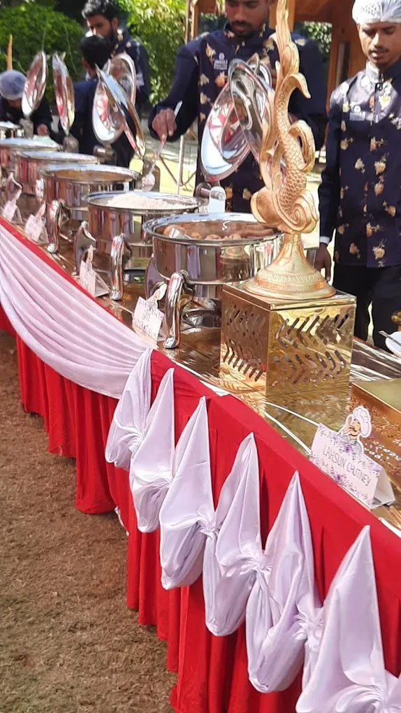 Shreeji caterers - 4