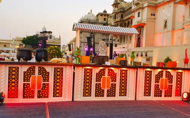 Shreeji caterers - 6