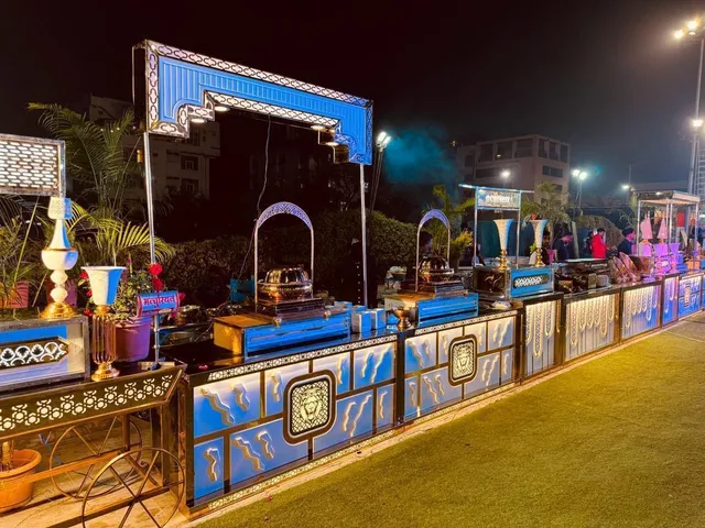 Nav nakoda caterers and bartan bhandar - 3