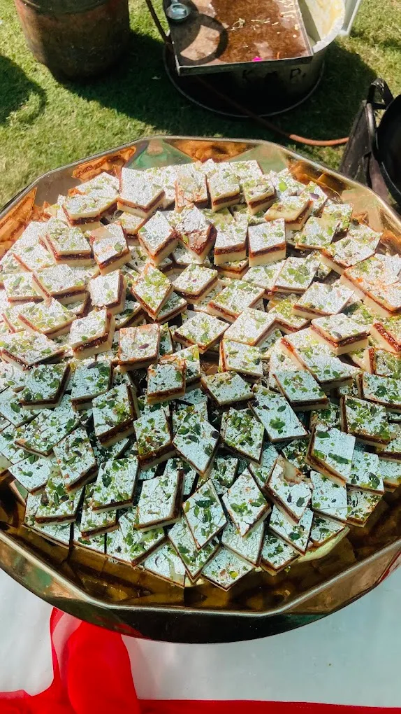 Nav nakoda caterers and bartan bhandar - 4