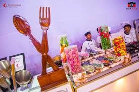 Arora Caterers - 2