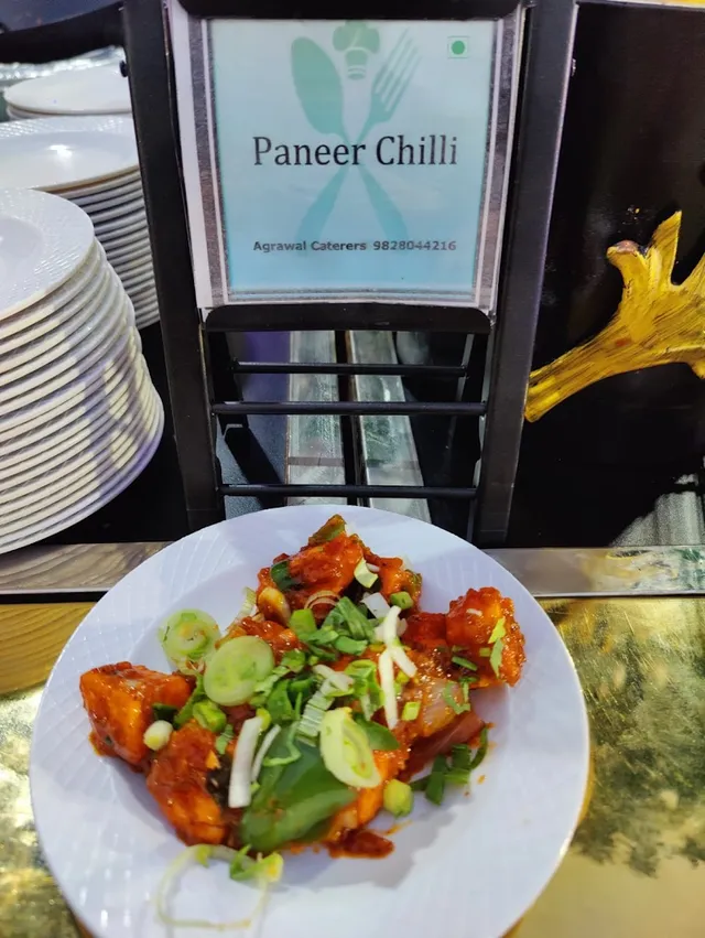 Agrawal Caterers - 2