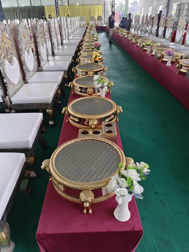 Agrawal Caterers - 4