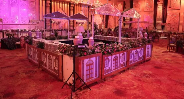 Agrawal Caterers - 5