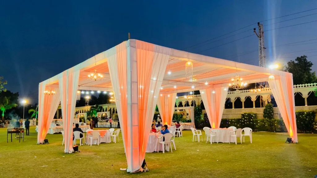 Rajlaxmi Cateres & Event Management
