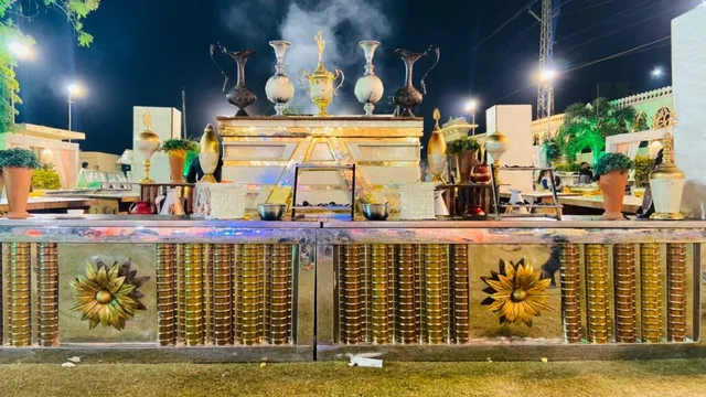 Rajlaxmi Cateres & Event Management - 2