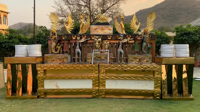 Rajlaxmi Cateres & Event Management - 3