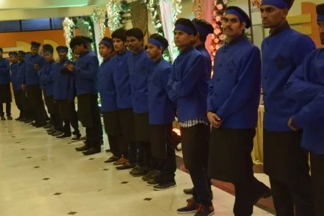 Satyanarayan Caterers - 3