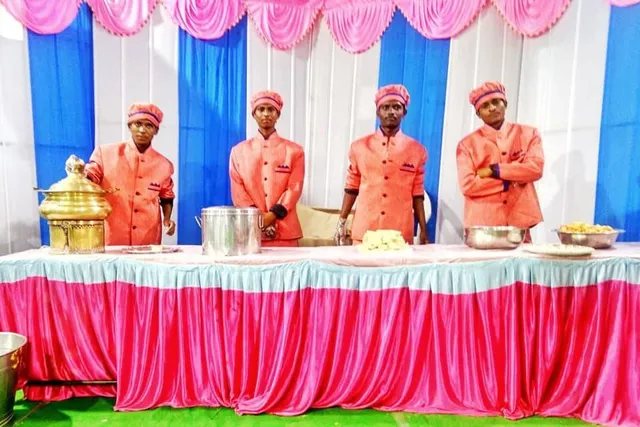 Satyanarayan Caterers - 4