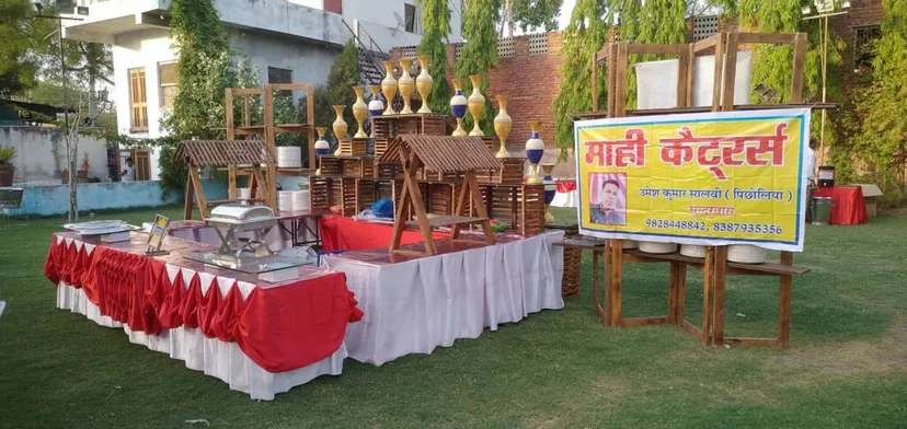 Mahi Caterers - 2