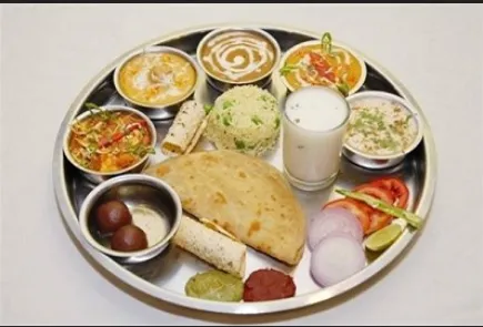 Satguru Tiffin Service (Zomato & Swiggy)