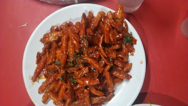 Paradise Inn Food Palace - Best Caterers in Faridabad- Best Catering service in Faridabad - 6