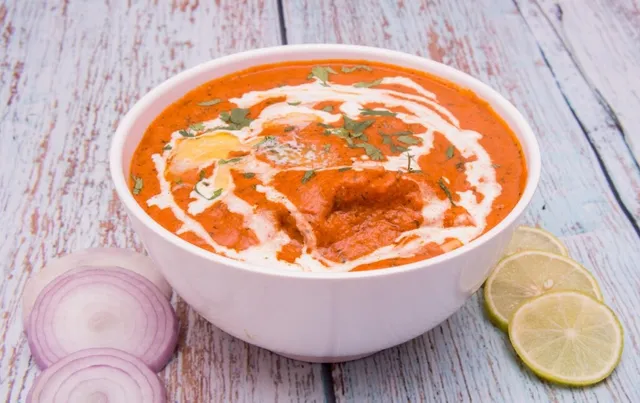 Mad 4 Bar B Que Restaurant & Caterers - 3