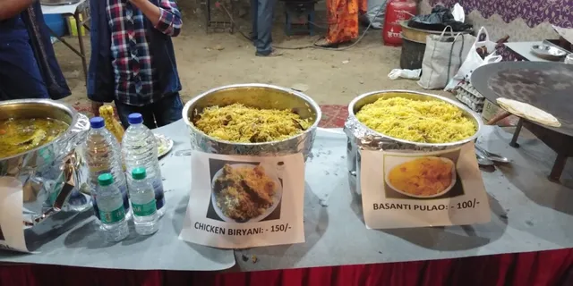 MAA ANNAPURNA CATERERS - 4