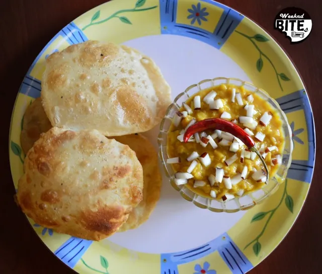 MAA ANNAPURNA CATERERS - 5