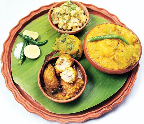 MAA ANNAPURNA CATERERS - 6