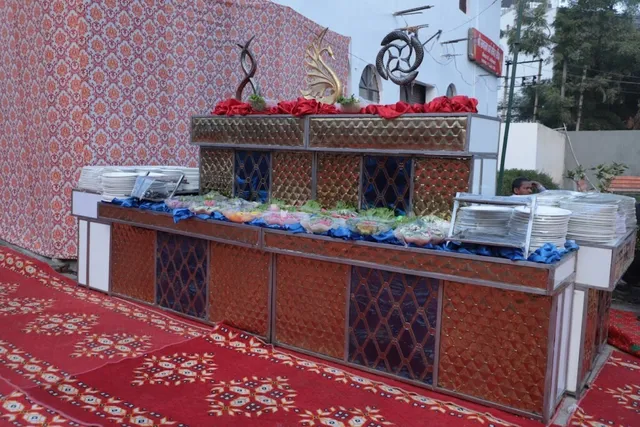 Santosh Catering Services - Best caterers in Delhi Ncr (Weddings, Anniversary, Reception and Birthday Parties) - 3